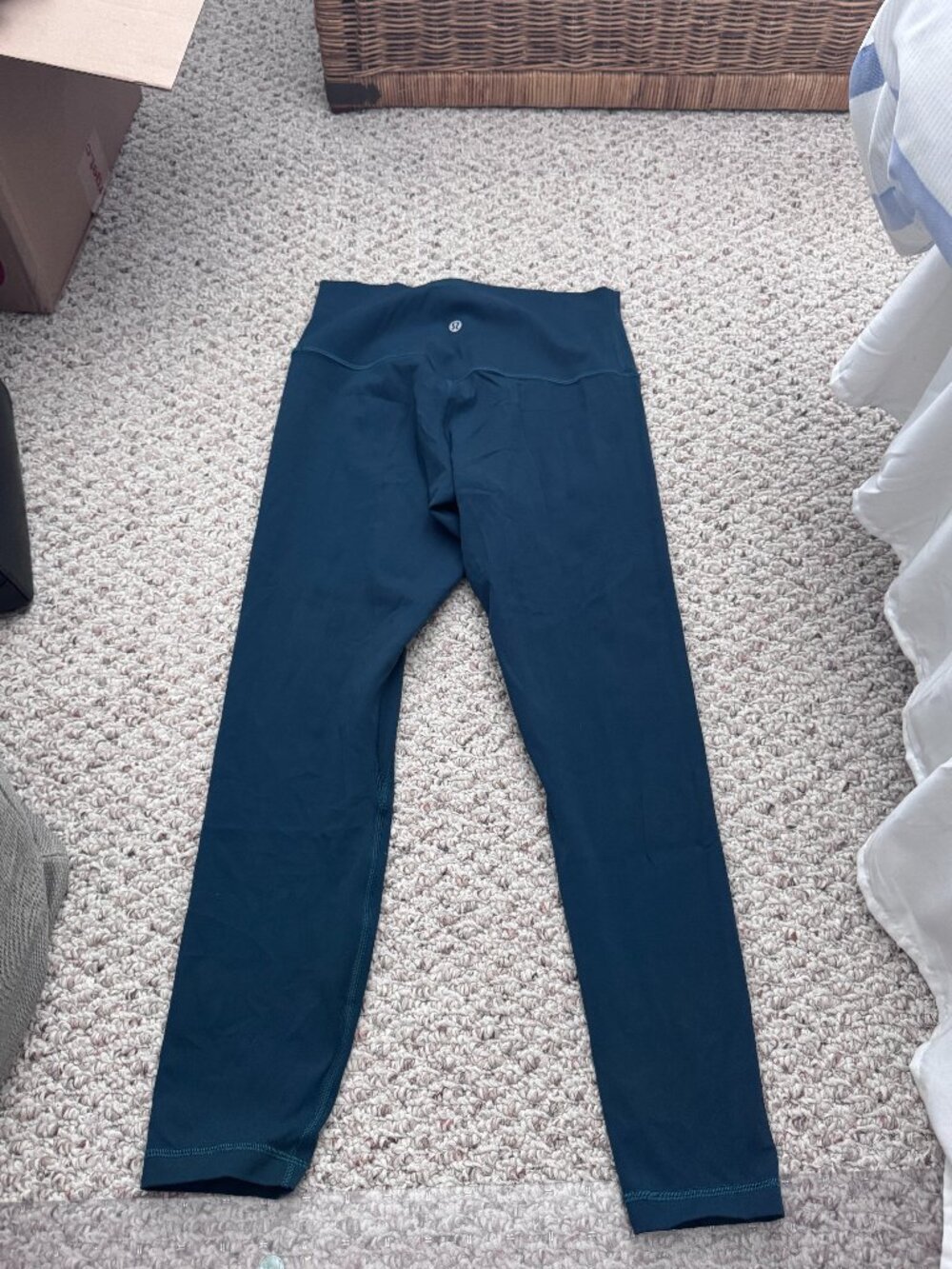 Lululemon Align™ High-Rise Pant 25"